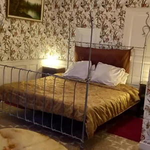 13 Bohemian Bienvenue Maison d'hôtes
