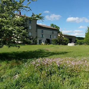 chambres-dhotes-le-besset.hotels-rhonealpes.com/